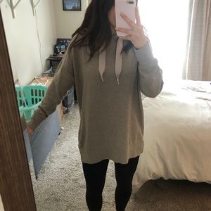 Aerie Oversized Hoodie